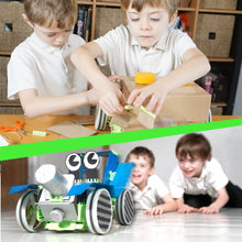 Load image into Gallery viewer, JUNKO Zoomer Education Master Kit