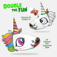 Load image into Gallery viewer, JUNKO Create Your Own Fantasy Headpiece - Ethical Craft Kit and Make-Believe Play