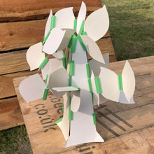 Load image into Gallery viewer, JUNKO Build a Tree Kit