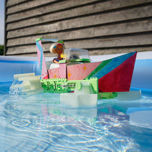Load image into Gallery viewer, JUNKO Boat Converter Kit (Requires JUNKO Zoomer Kit)