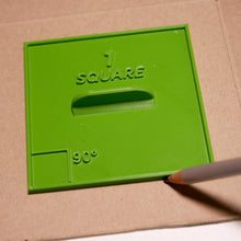 Load image into Gallery viewer, 3D-Printed Stencil Set