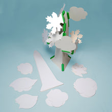 Load image into Gallery viewer, JUNKO Build a Tree Kit