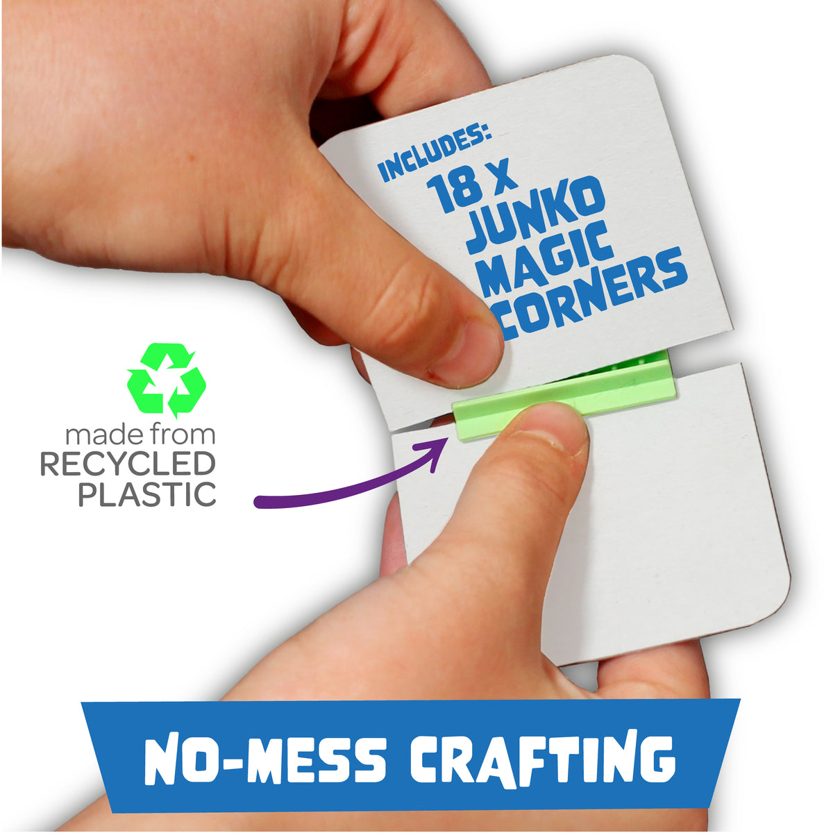 Make Your Own Make-Believe Play - Snip, Colour, Clip