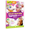 JUNKO Create Your Own Fantasy Headpiece